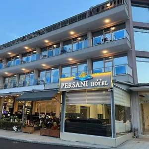 Hotel Persani, Slantschew brjag